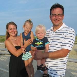 Meet your Posher, Tom